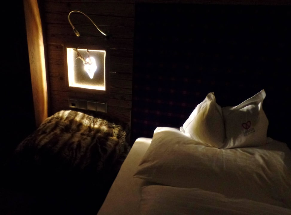 Gute Nacht ! Kesselspitze Hotel & Chalet, Valamar Collection