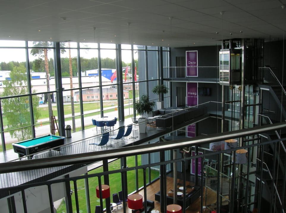 Connect Hotel Skavsta Connect Hotel Skavsta