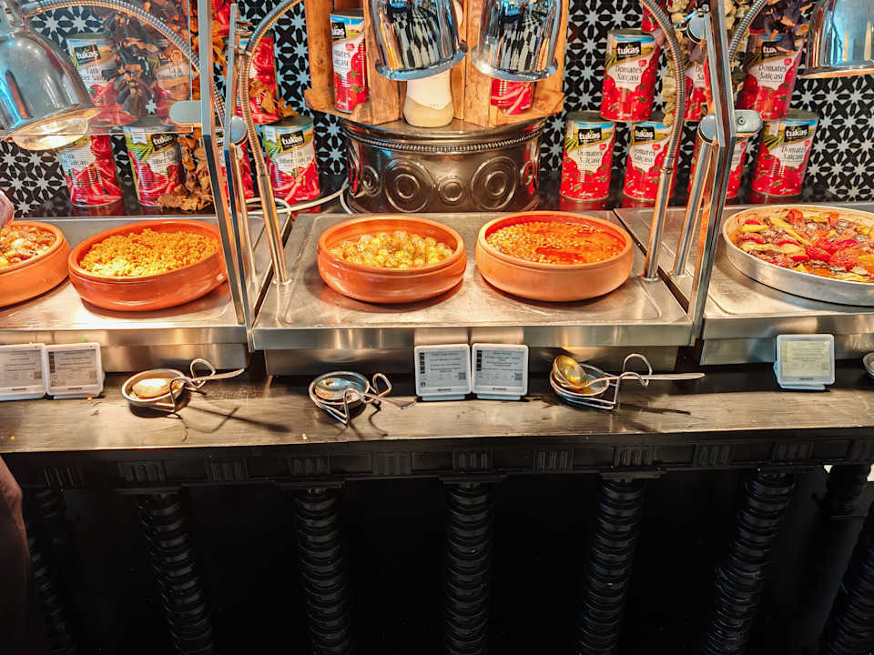 Gastro Selectum Luxury Resort Belek