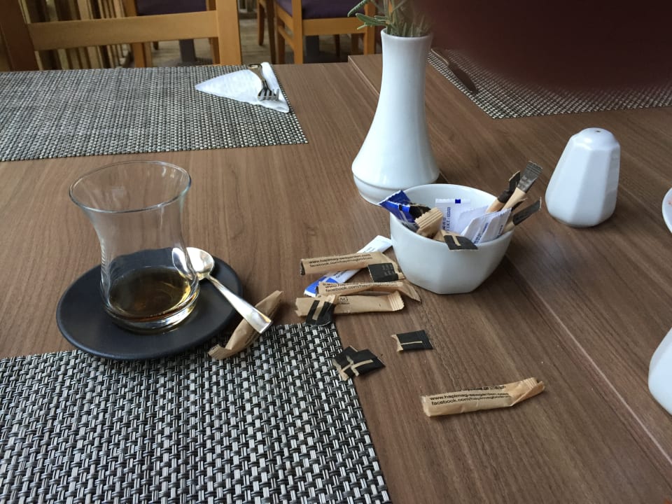 Gastro Hapimag Sea Garden Resort