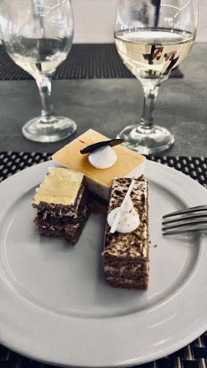 Gastro Albatros Makadi Resort