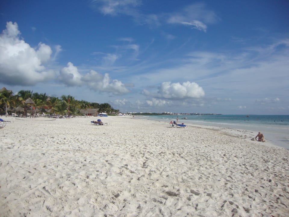 Hotel Catalonia Playa Maroma Catalonia Playa Maroma