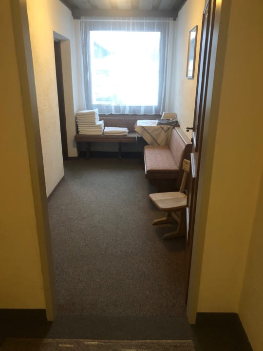 Sport & Freizeit Gasthof Bäckerwirt