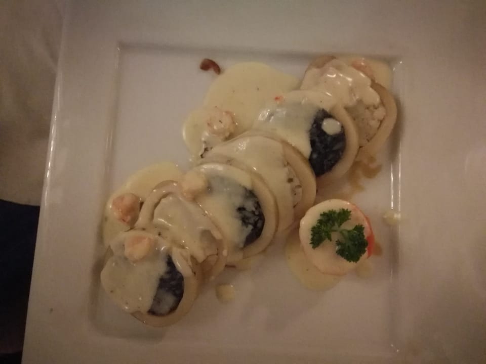 Restaurant Bahia Principe Grand El Portillo