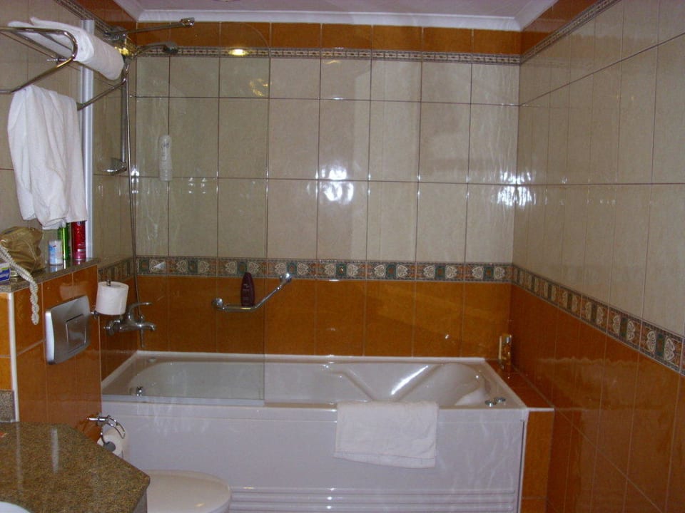 Grosses Bad Zimmer 7109 Alaiye Resort & Spa