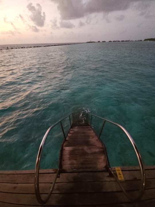 Strand Villa Nautica