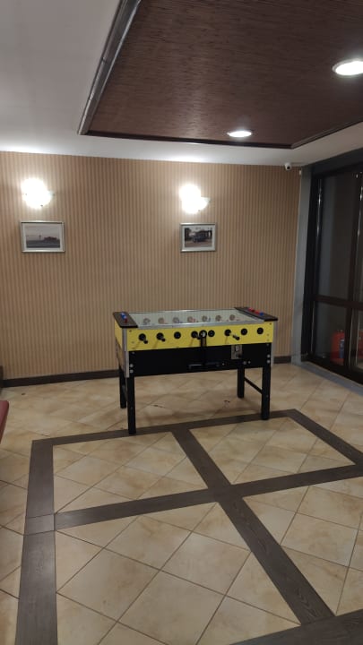Sport & Freizeit Apart-hotel Casa Karina - Bansko