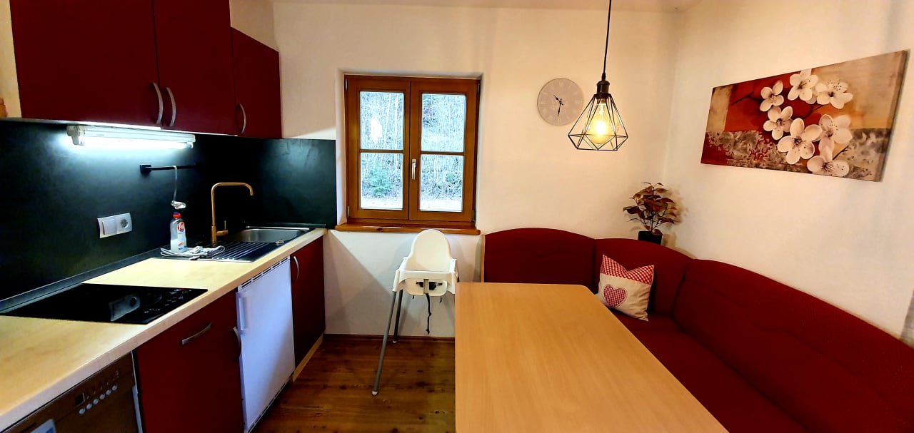 Zimmer Gästehaus Waldrast
