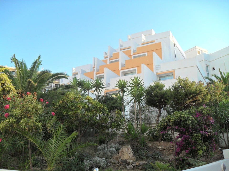 Hotel  Barceló Portinatx - Adults only