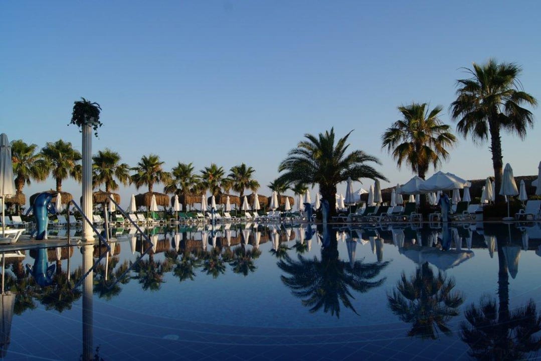 Relax pool Botanik Hotel & Resort