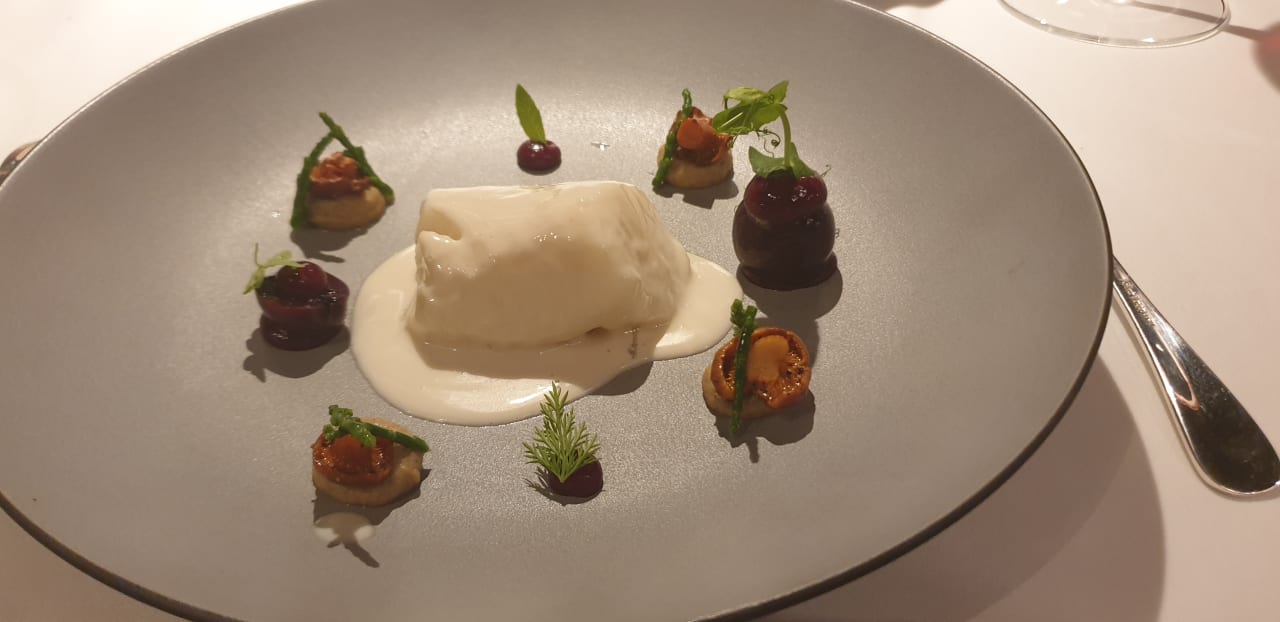 Gastro Hotel Alpenroyal