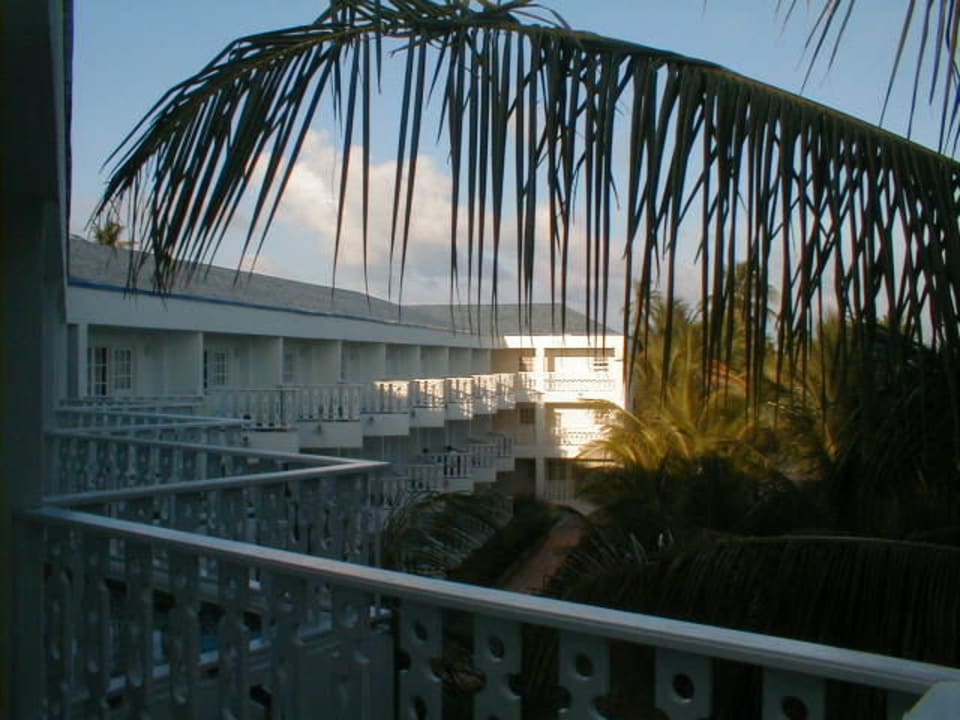 Hoteltrakt Decameron Marazul