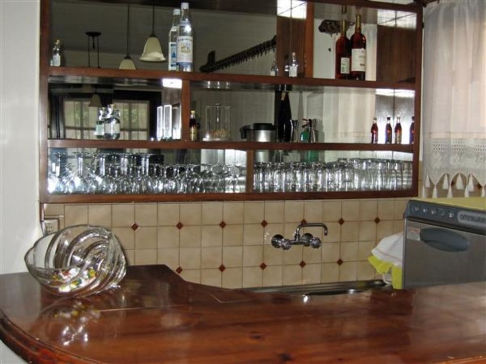 Bar Hotel Stella Bay