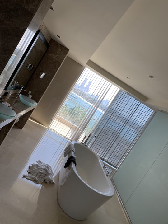 Zimmer Rixos The Palm Hotel & Suites