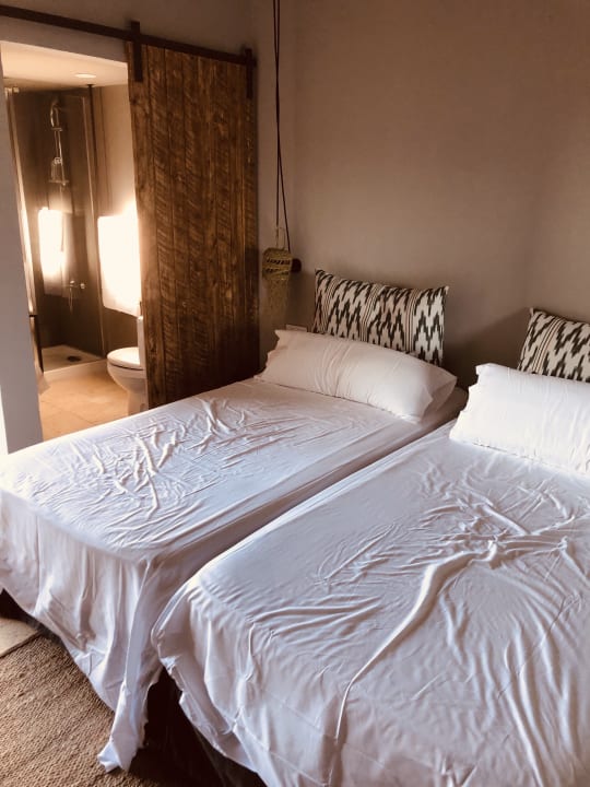 Zimmer Caramelo Palma Beach