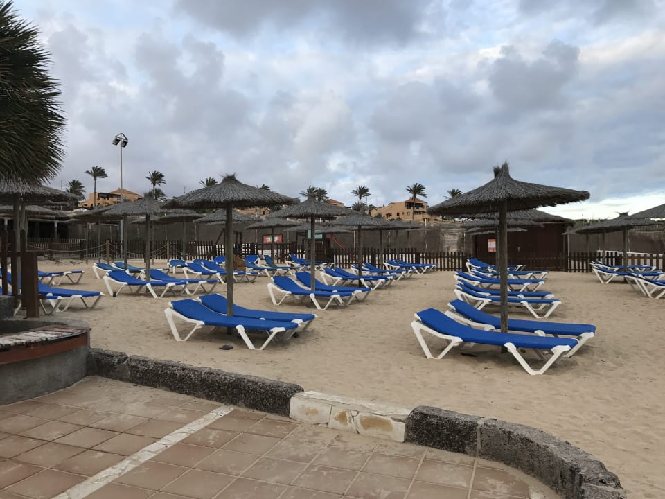 Strand SBH Costa Calma Beach Resort