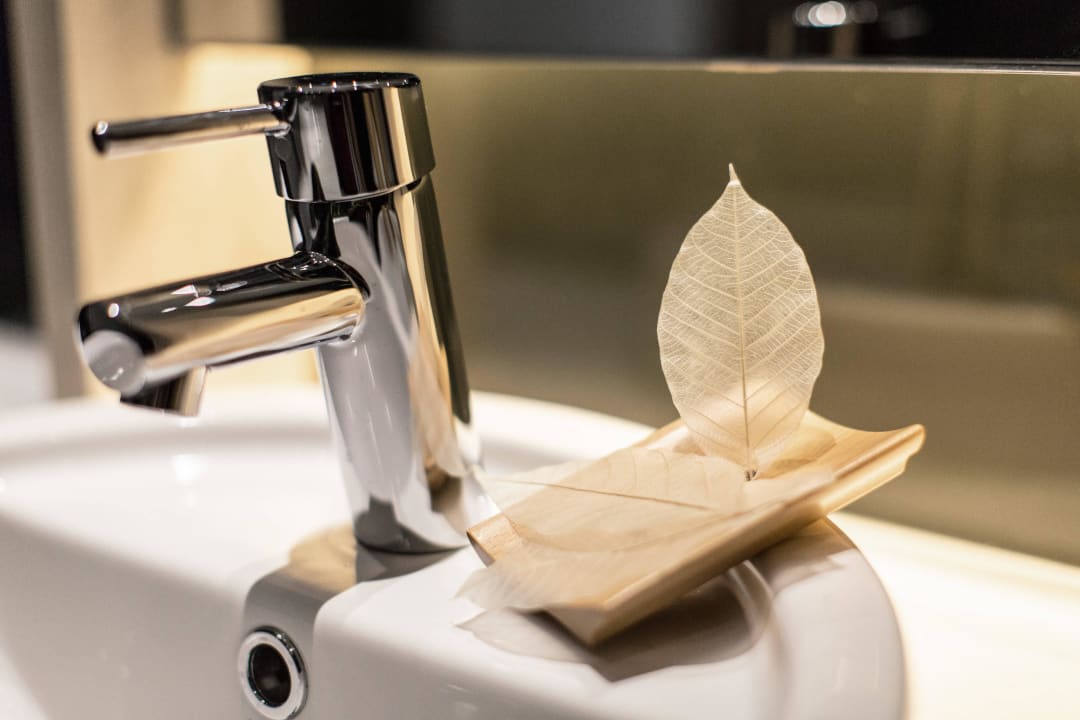 Room Setting Stanford Hillview Hotel Hong Kong