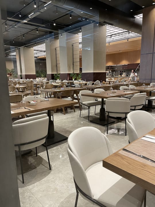 Gastro Nana Golden Beach