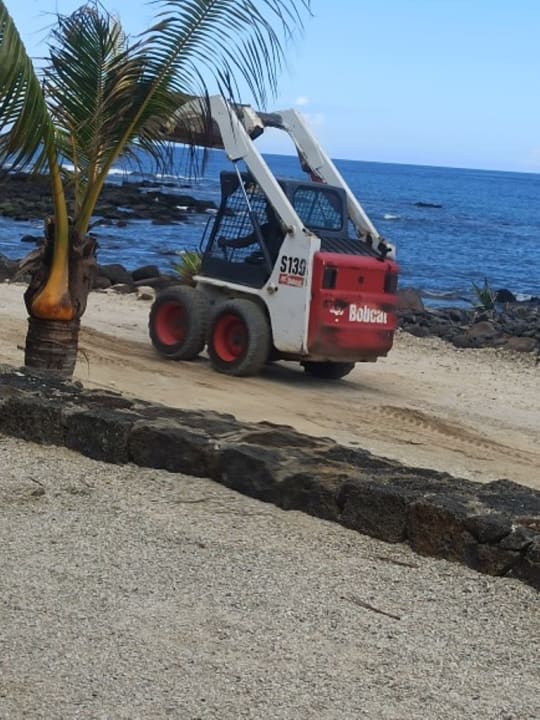 Strand Anelia Resort & Spa