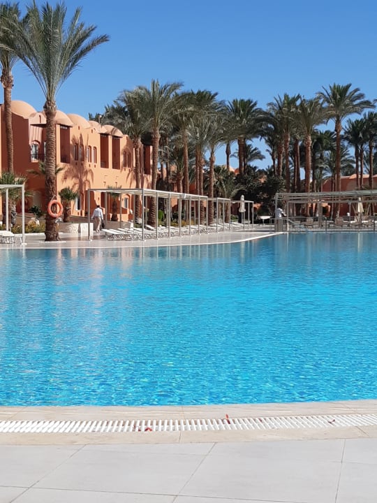 Pool Jaz Makadi Oasis Resort