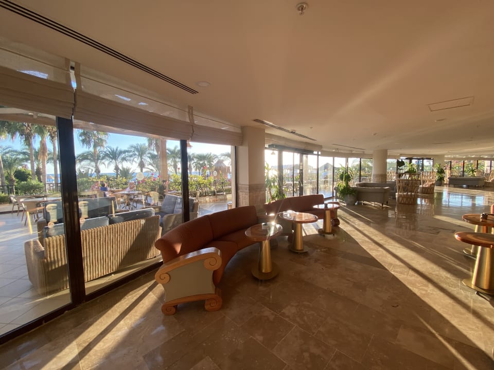 Lobby Selectum Family Comfort Side