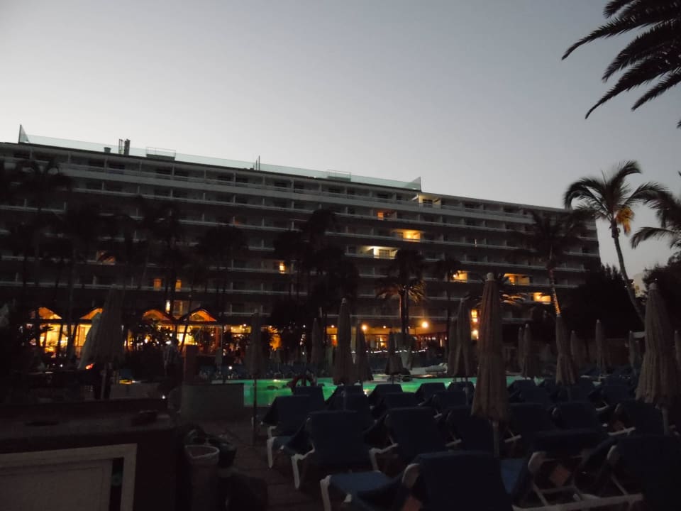 Hotel Bull Costa Canaria & Spa - Adults only