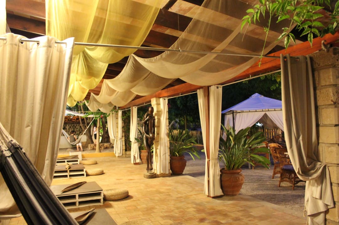 A nice place to be ... Bahía de Alcúdia Hotel & Spa