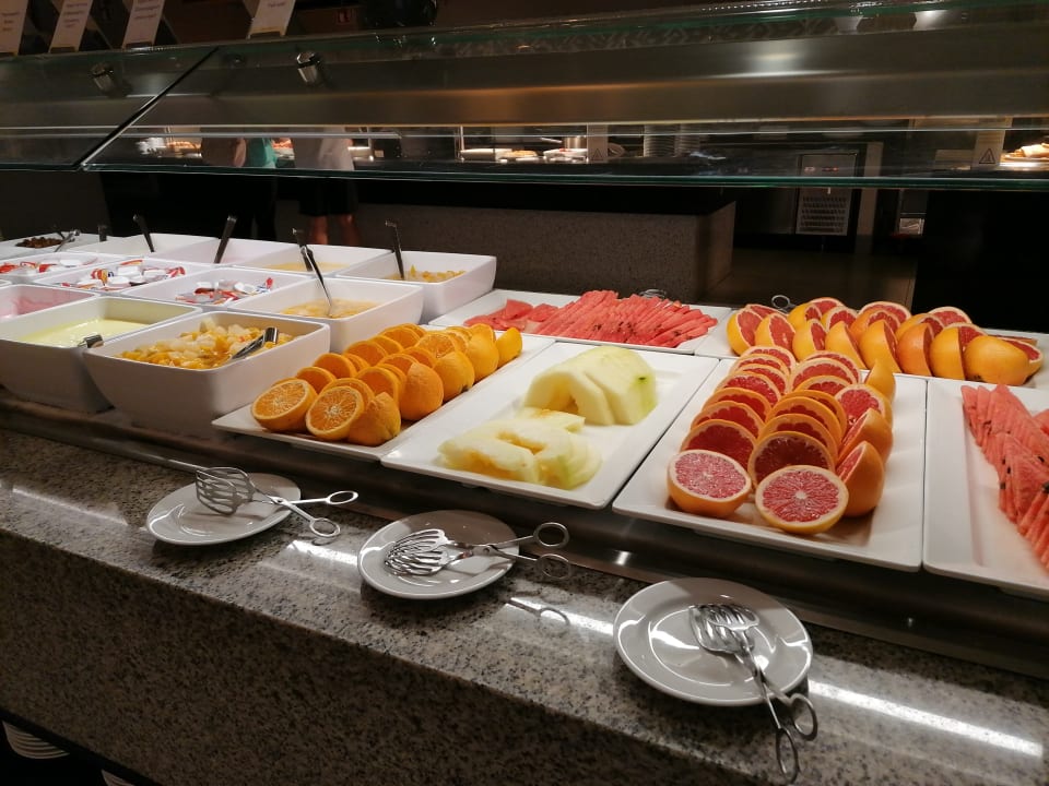 Gastro Hotel Riu Buenavista