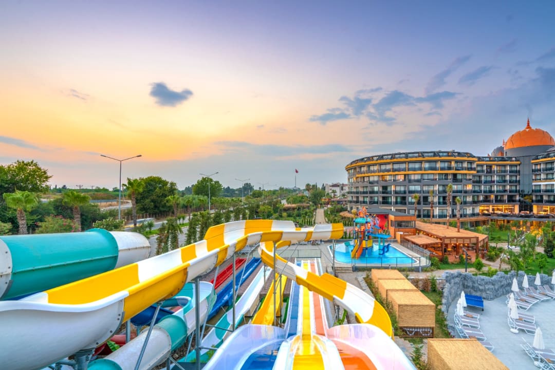 Sport & Freizeit Arnor de Luxe Hotel & Spa