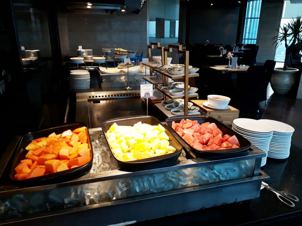 Gastro Aryaduta Medan