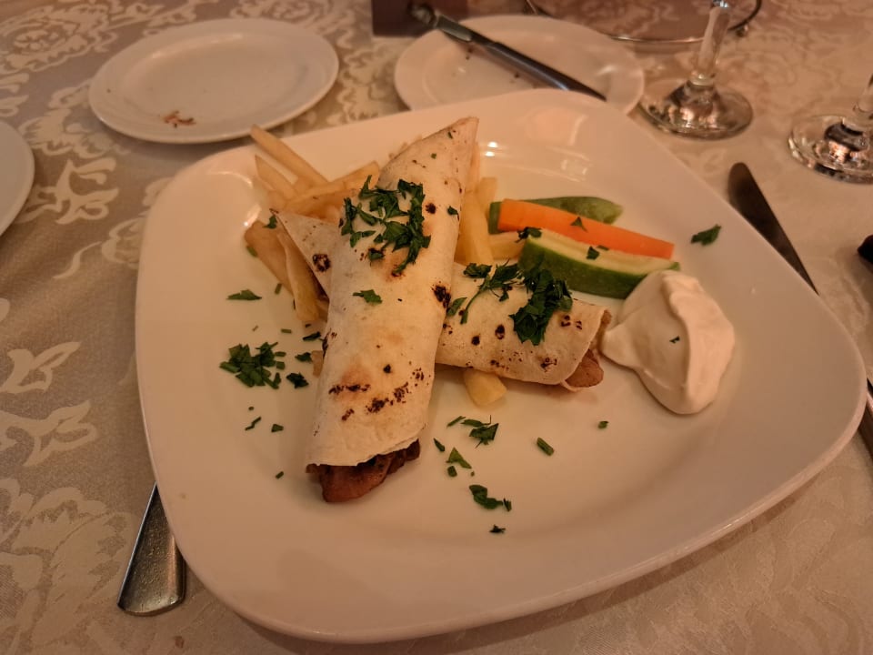 Gastro Hurghada Long Beach Resort