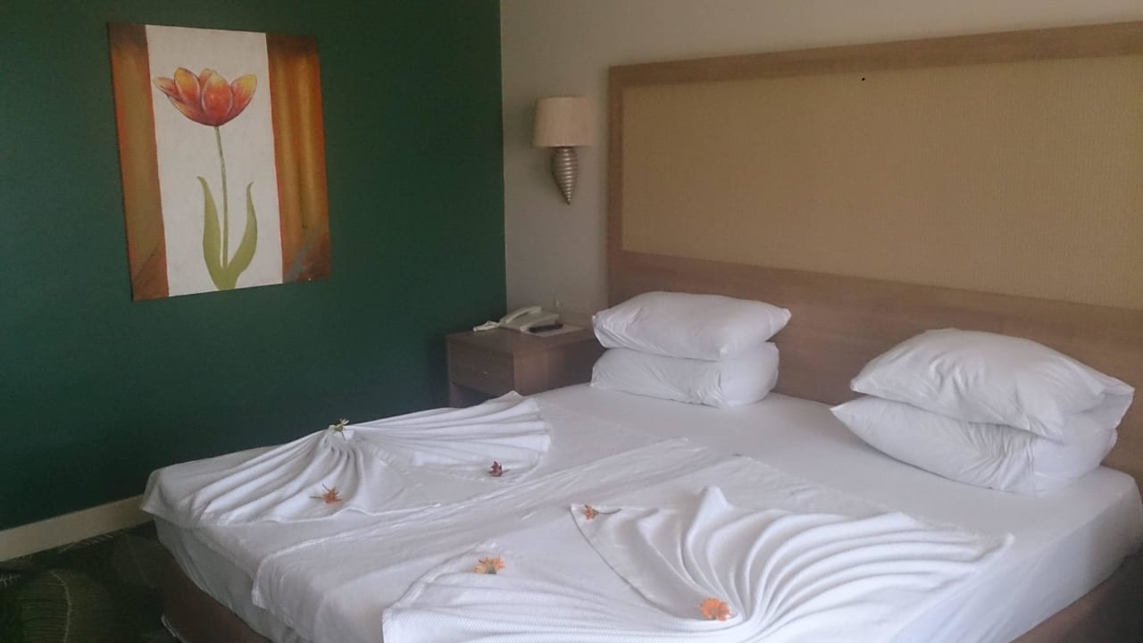 Sauber gemütlich und gut geschlafen Marvida Family Eco