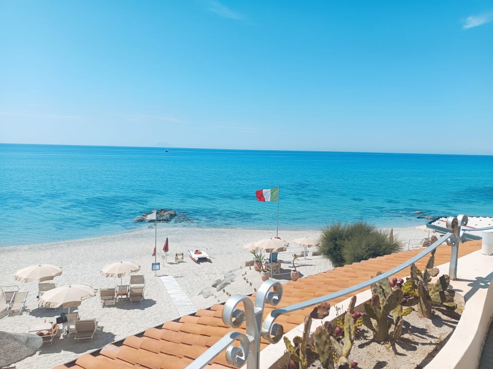 Strand Hotel Villaggio Il Gabbiano