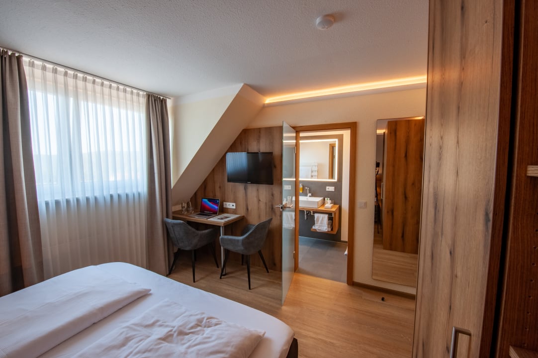 Zimmer Hotel-Landgasthof Oberschnorrhof