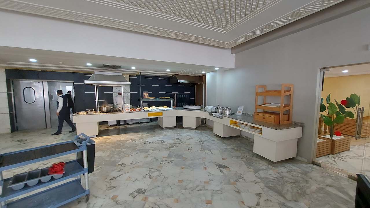 Gastro Marhaba Royal Salem