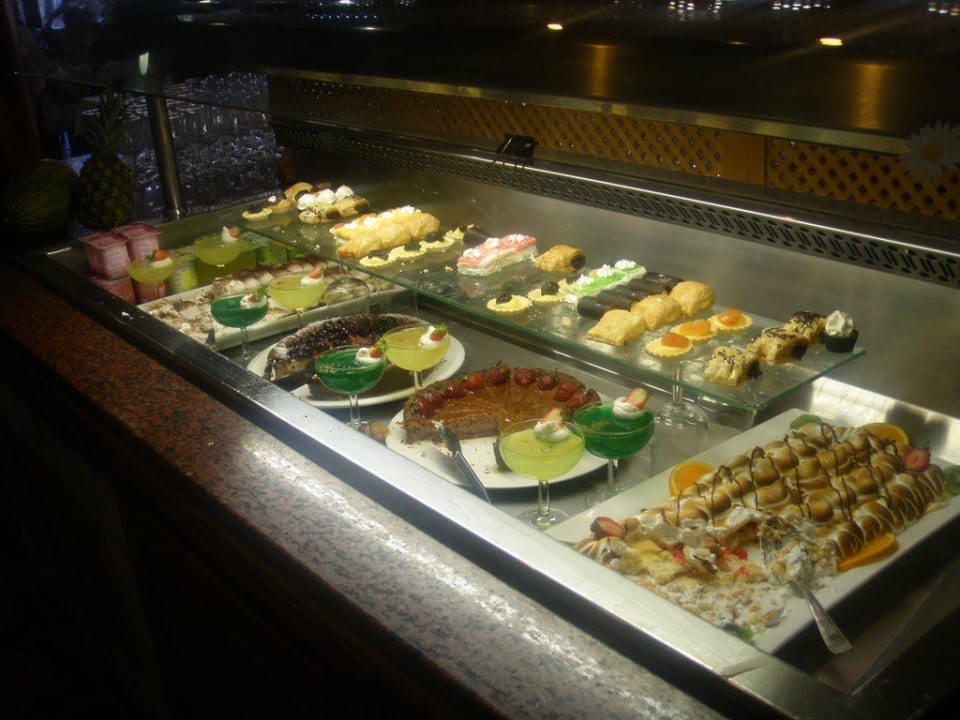 Lecker H10 Rubicón Horizons Collection