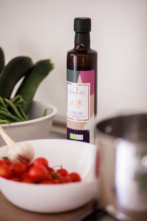 Gastro Luna Minoica Suites and Apartments