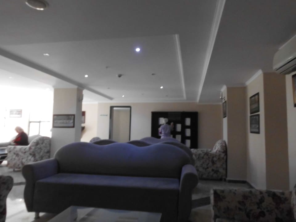 Grand Seker Hotel Evrenseki Grand Seker Hotel
