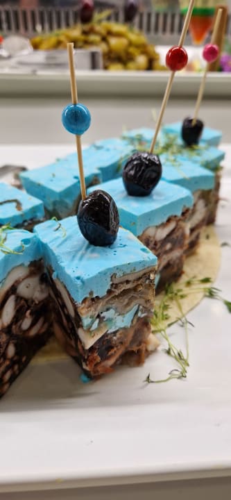 Gastro Hane Family Resort