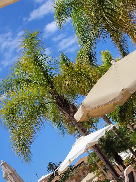 Sonstiges allsun Hotel Esplendido