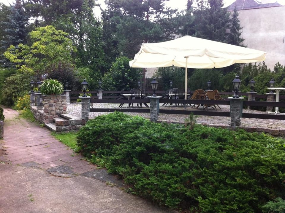 Hat uns sehr gefallen Hotel Seeschlösschen