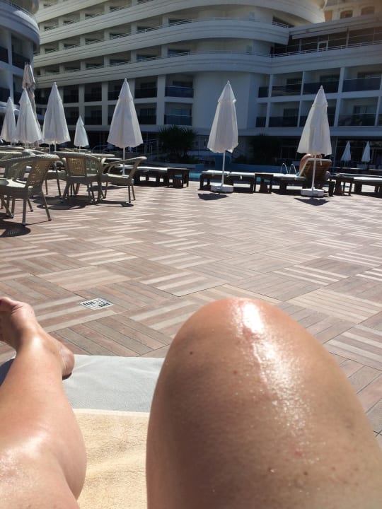 Sonstiges Laguna Beach Alya Resort & Spa Hotel