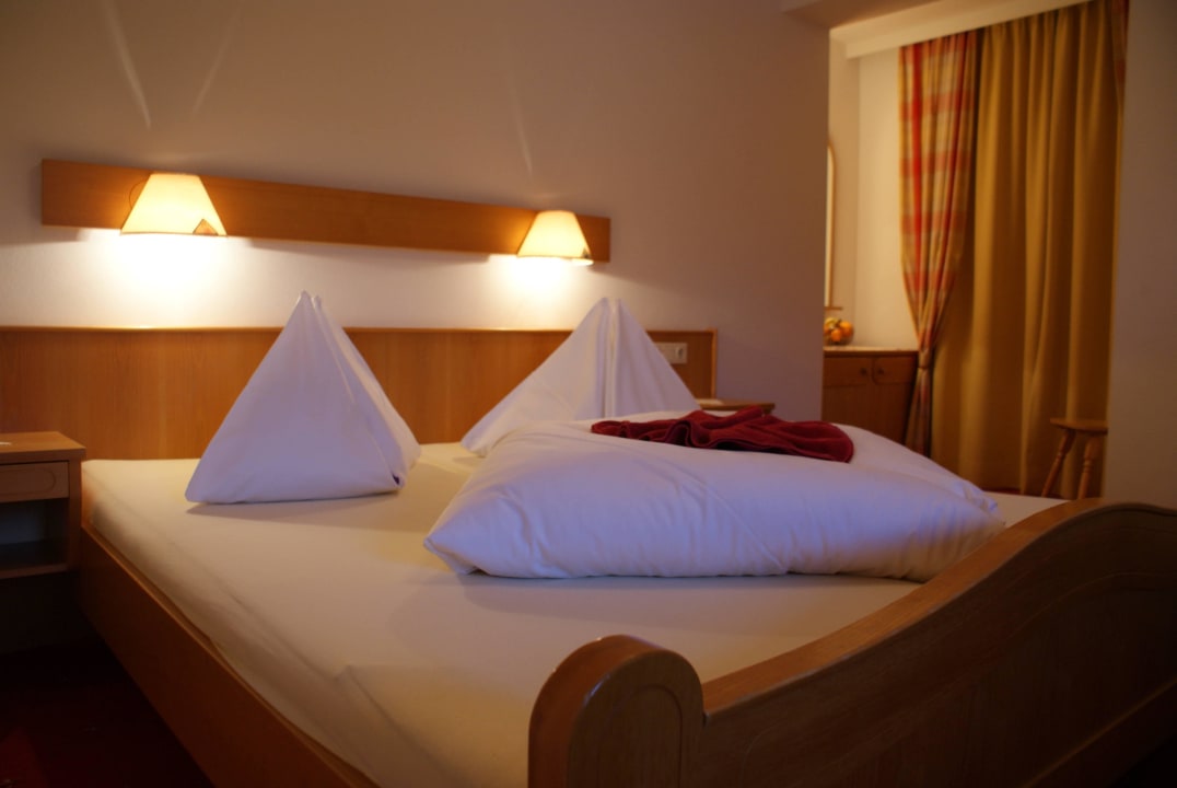 Zimmer (Beispielfoto) Frühstückspension Gästehaus Elisabeth