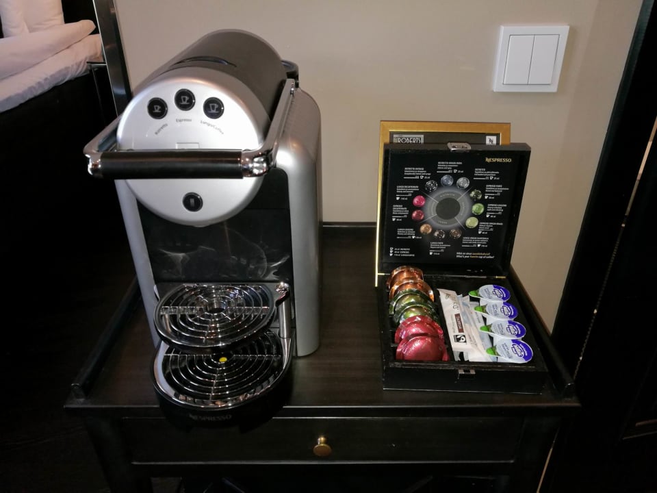 Zimmer Hotel Lilla Roberts