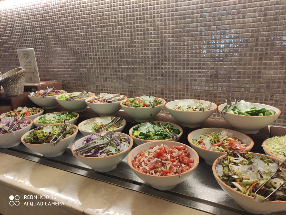 Gastro Adalya Resort & Spa - Adults Only