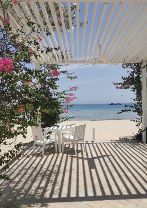Strand Fort Arabesque Resort, Spa & Villas