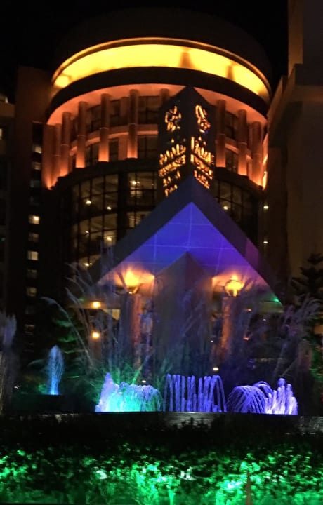 Außenansicht Fame Residence Lara & Spa