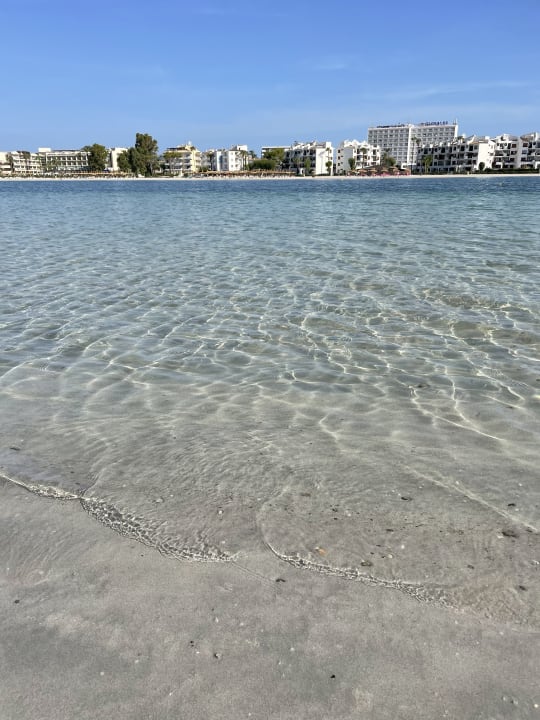 Strand Alcudiamar Marina Residence