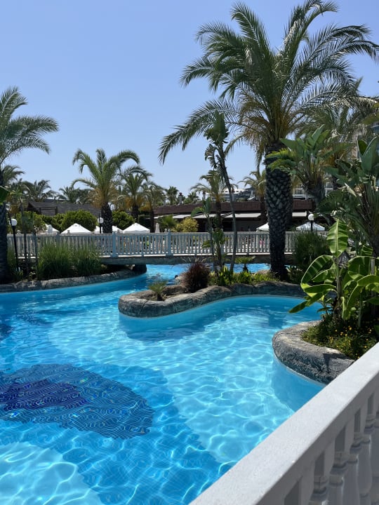 Pool Royal Wings Hotel