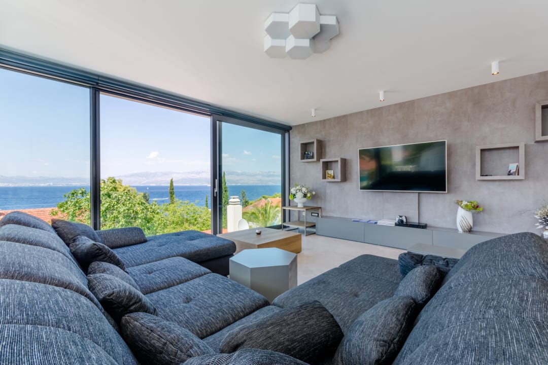 Zimmer Villa Vitae & Villa Pax